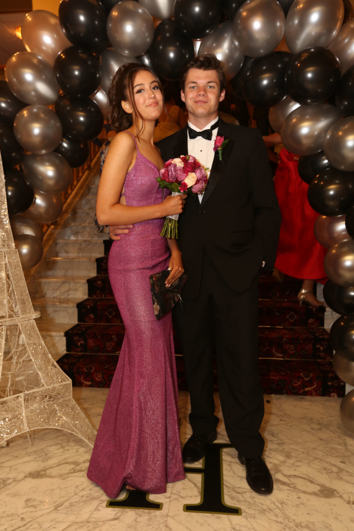 Mainland Regional High School Prom